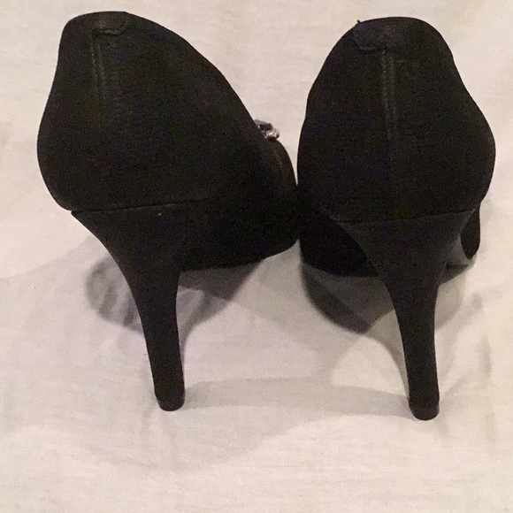 Nine West shoes - Picture 3 of 6